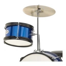 Барабанная установка Stagg TIM JR 3/12B BL