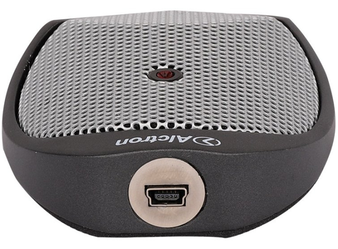 Микрофон Alctron USB700