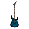 Электрогитара Jackson JS Series JS20 DKQ 2PT - TR BLU