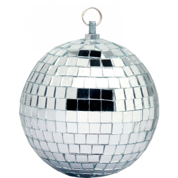 Зеркальный шар JB SYSTEMS LIGHT Mirror ball 8''/20cm