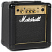 Комбоусилитель гитарный Marshall MG10G