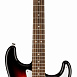 Электрогитара FENDER SQUIER Affinity Stratocaster LRL 3TS