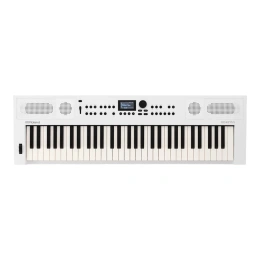 Синтезатор Roland GO:KEYS 5 WH