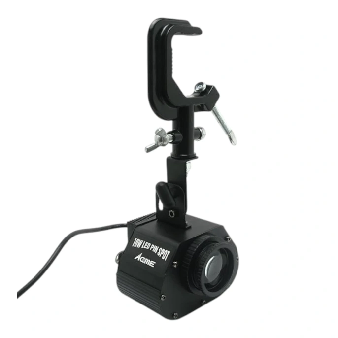 Световой прибор  ACME LED-PS10 10W Led Pinspot