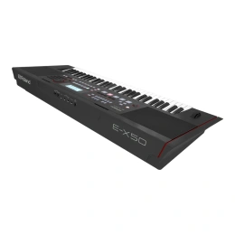 Синтезатор Roland E-X50