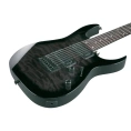 Электрогитара  Ibanez GRG7221QA-TKS