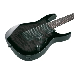 Электрогитара  Ibanez GRG7221QA-TKS