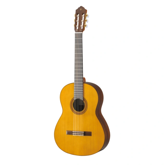 Классическая гитара Yamaha CG182C