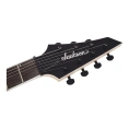Электрогитара Jackson JS22-7 DKA QM TR Black Burst