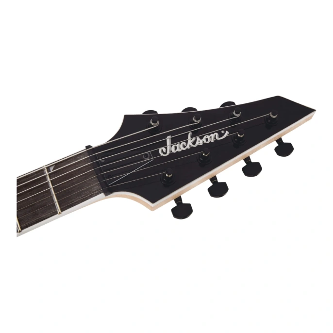 Электрогитара Jackson JS22-7 DKA QM TR Black Burst