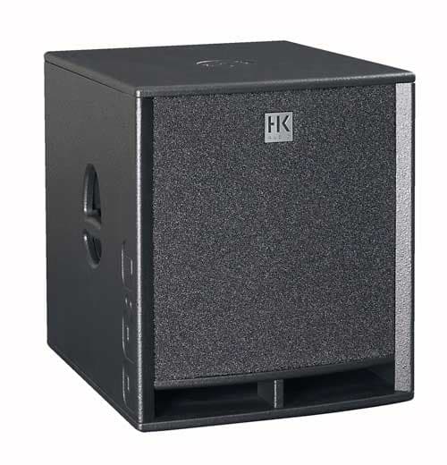 Сабвуфер активный  HK Audio PRO 18A