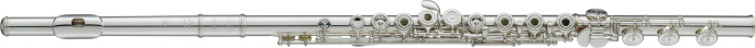 Флейта Yamaha YFL-577H