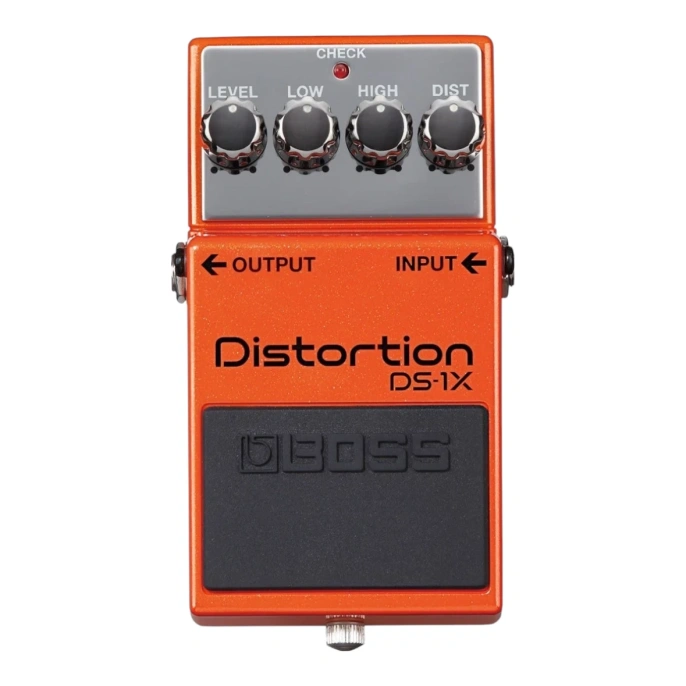 Педаль Boss DS-1X