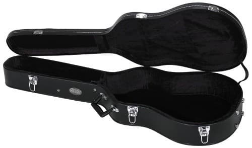 Кейс для электрогитары Yamaha APX Flat Top Gewa 523.112