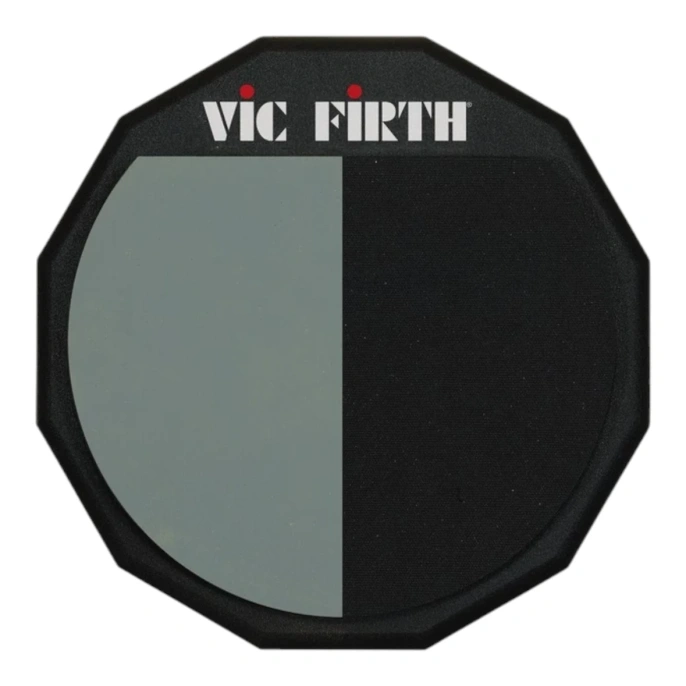 Тренировочный пэд  Vic Firth PAD12H