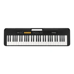 Синтезатор Casio CT-S200 BK