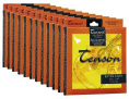 Струны для гитары  Tenson  F600.740