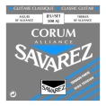 Струны для классической гитары Savarez 500AJ