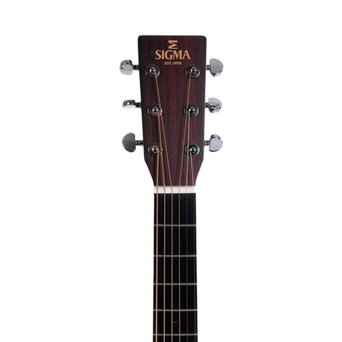 Акустическая гитара Sigma Guitars DM-15+
