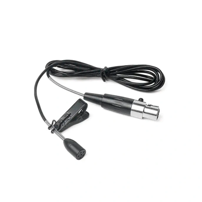 Микрофон петличный Relacart LM-C620