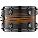 Комплект томов Yamaha LHP6F3 UZU Earth Sunburst Live Custom Hybrid Oak