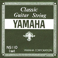 Струны для электрогитары Yamaha NS110