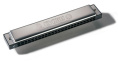 Губная гармошка  Hohner Big Valley 2550/48 С (M255001)
