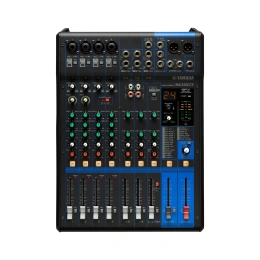 Микшерный пульт Yamaha MG-10XUF
