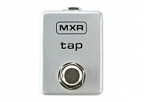 Педаль эффектов MXR M199 Tap Tempo Switch BX-E