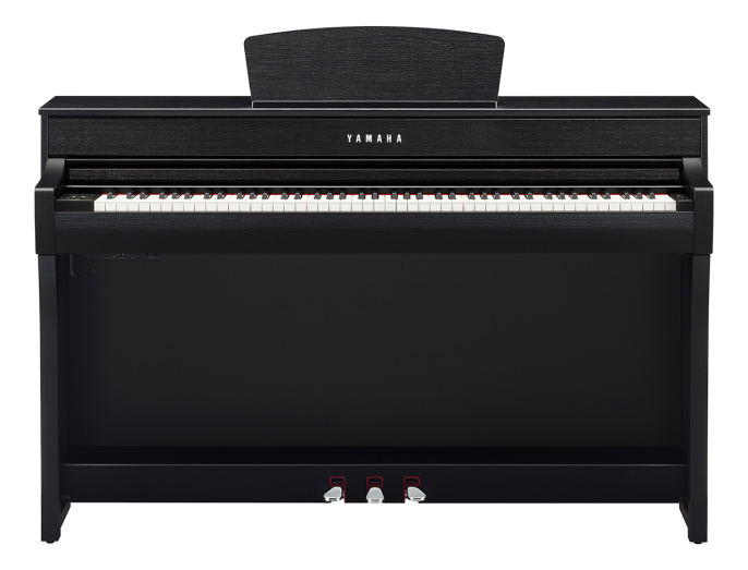 Цифровое пианино Yamaha Clavinova CLP-735 B