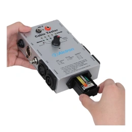 Тестер для кабелей Alctron DB-2