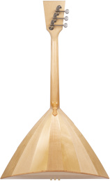 Балалайка ученическая академическая BSS-A (БалалайкерЪ)