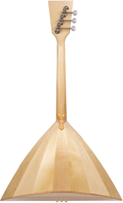 Балалайка ученическая академическая BSS-A (БалалайкерЪ)