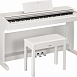 Цифровое пианино  Yamaha Arius YDP-143WH