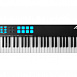 USB/MIDI-клавиатура Alesis V61 MKII