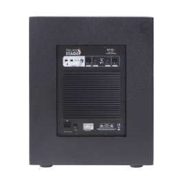 Акустическая система (сабвуфер) Italian Stage IS S115A