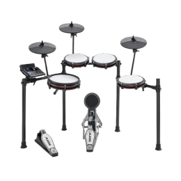 Электронная ударная установка Alesis NITRO MAX KIT