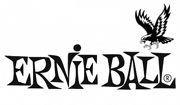 Эксклюзивный подарок гитаристам: струны Ernie Ball