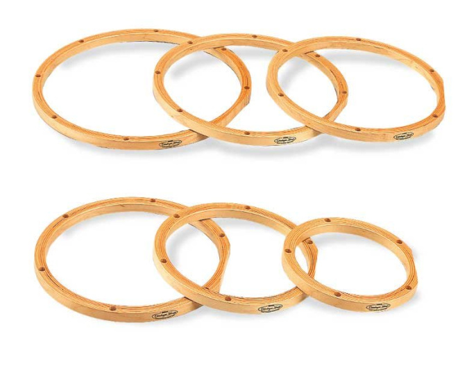 Обод для барабана Yamaha VH-1410S