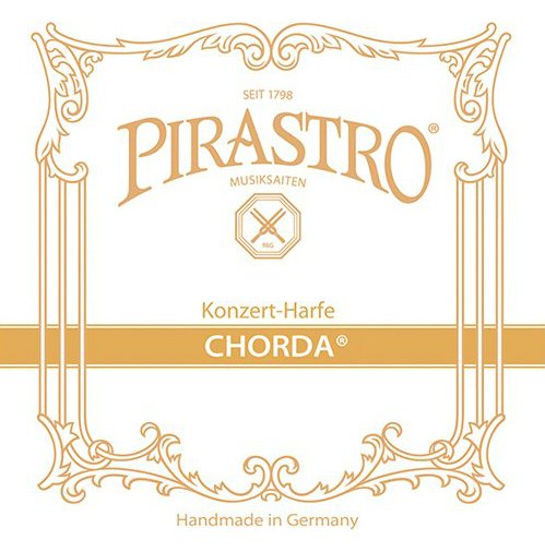 Струна для арфы Pirastro Chorda 170720