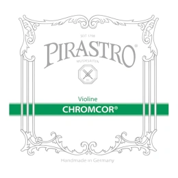 Струны для скрипки 4/4 Pirastro Chromcor 319020