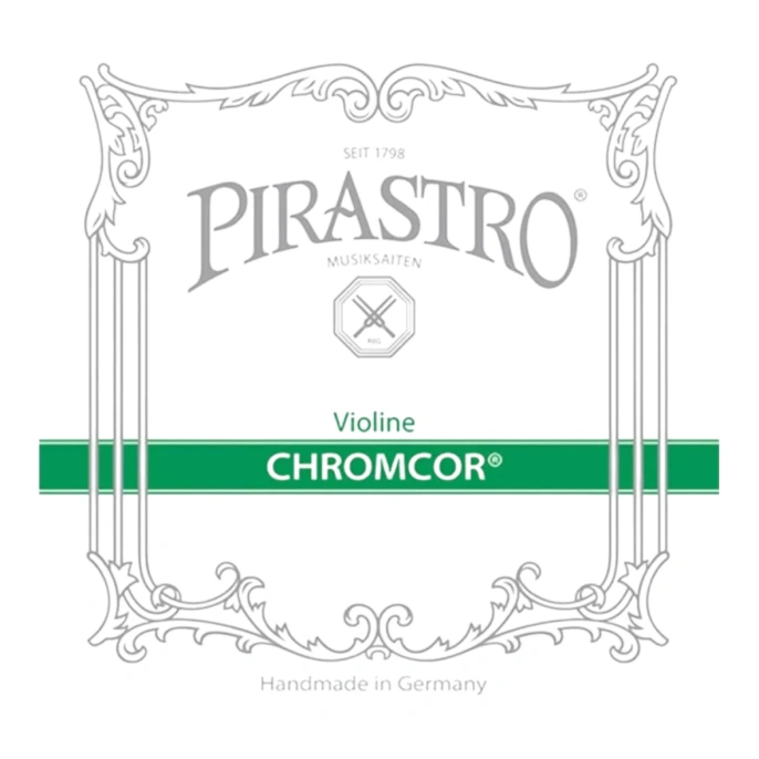 Струны для скрипки 4/4 Pirastro Chromcor 319020