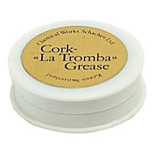Смазка для пробок и крон духовых музыкальных инструментов LA TROMBA 760.325