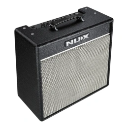 Комбоусилитель Nux Mighty 40 MKII