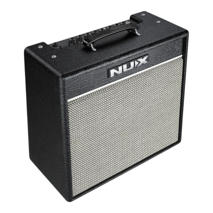 Комбоусилитель Nux Mighty 40 MKII