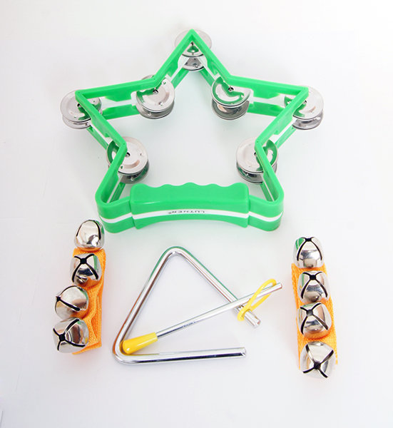 Набор перкуссии Fleet FLT-PS2