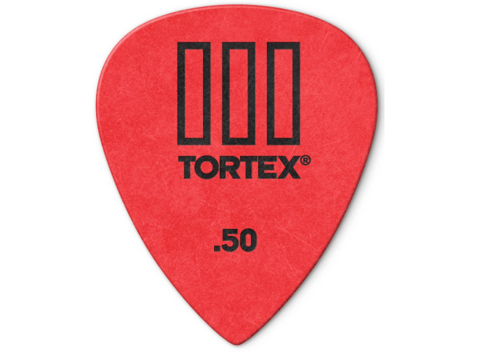 Медиатор Dunlop 418R.50