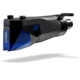 Головка звукоснимателя Ortofon 2M Blue PNP