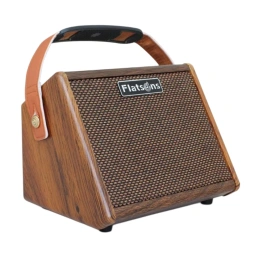 Комбоусилитель Flatsons Crush-15