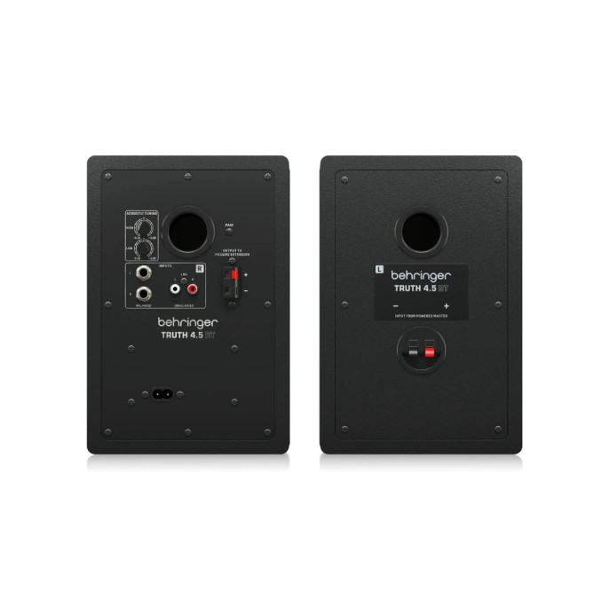 Мониторы Behringer Truth 4.5 BT